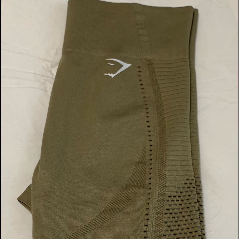 Gymshark leggings